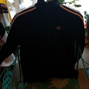 Adidas men's sport jacket